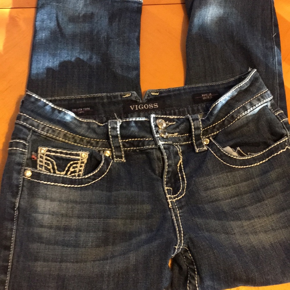 Vigoss Capri